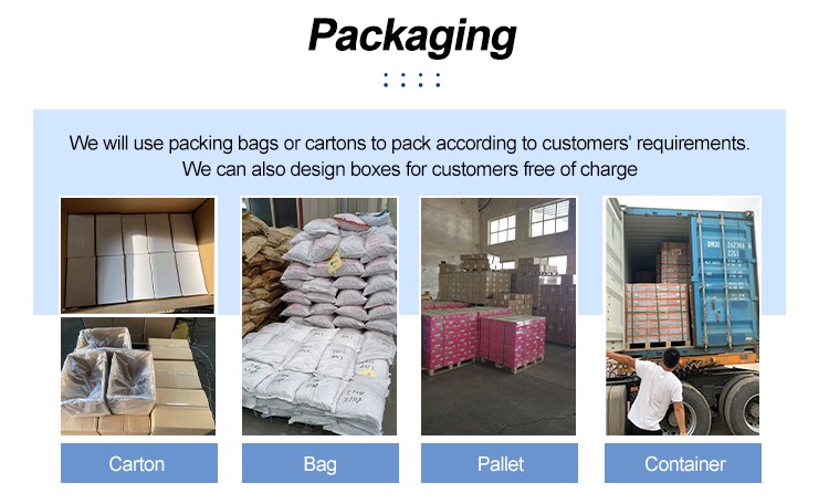 packing