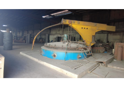 What are the processing methods of the screw manufacturer