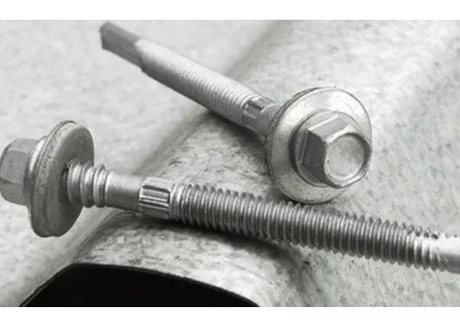 Introduce you to dacromet screws