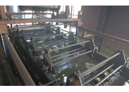 Four surface treatments prevent fastener corrosion