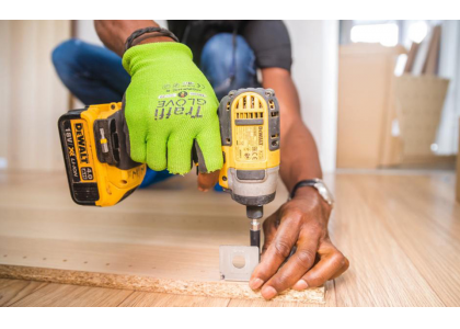 How much do you know about the common surface treatment of self tapping screws