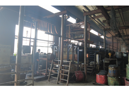 Why do screws need to be galvanized  What is the difference between hot dip galvanizing and electric galvanizing