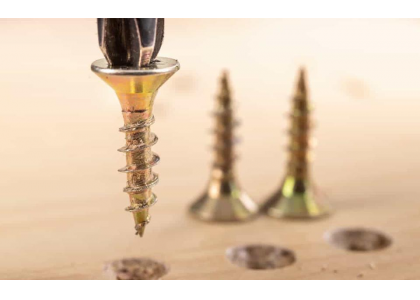 Screw Bit Selection and Installation Disassembly Comprehensive Guide