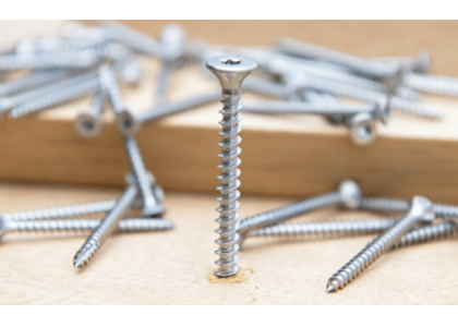 Detailed Analysis and Application Guide of Screws and Threads