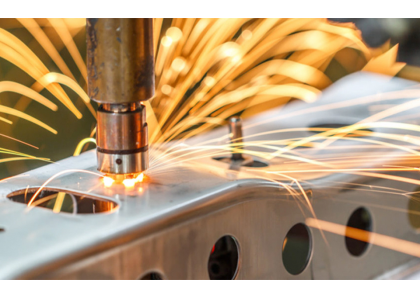 Introduction to the application scenarios and characteristics of welding screws
