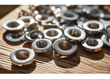 The Function and Classification of Adding washers Under Screws