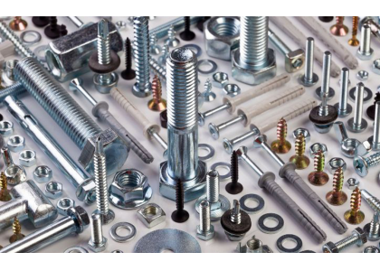 Can you tell the difference between a bolt and a screw?