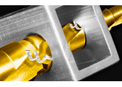 Analysis of application points of titanium alloy screws in high-end manufacturing