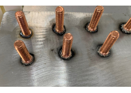 Welding Screw Knowledge Analysis