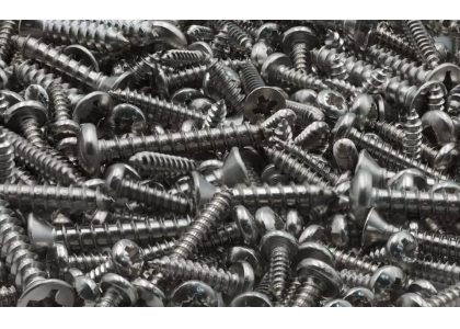 Advantages and disadvantages of stainless steel screws
