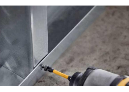 The Ingenious Use of Drilling Screw in various Industries (Part 2)